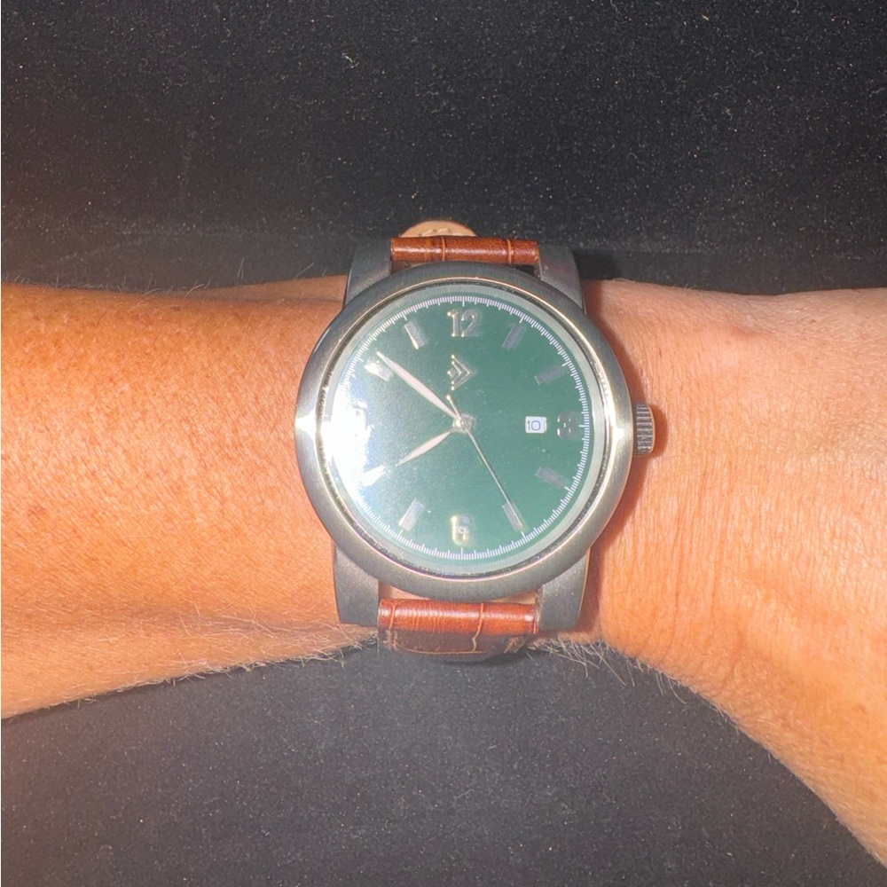 Men’s watch